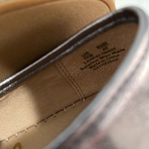 Sam Edelelman Shoe New never worn size 10 - Picture 3 of 5